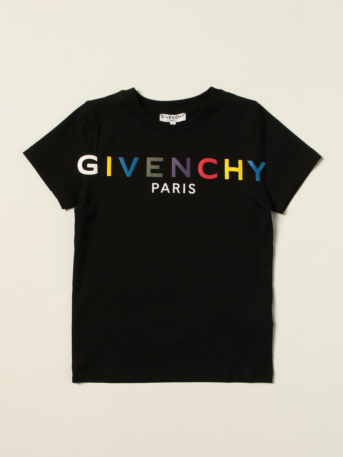 Givenchy 2024 Paris T Shirt