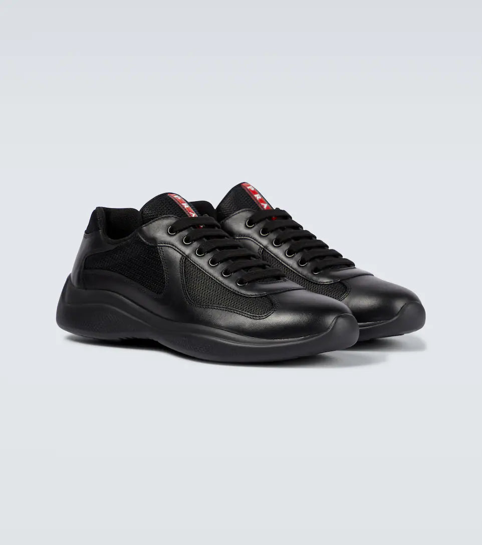 Prada America s Cup Black