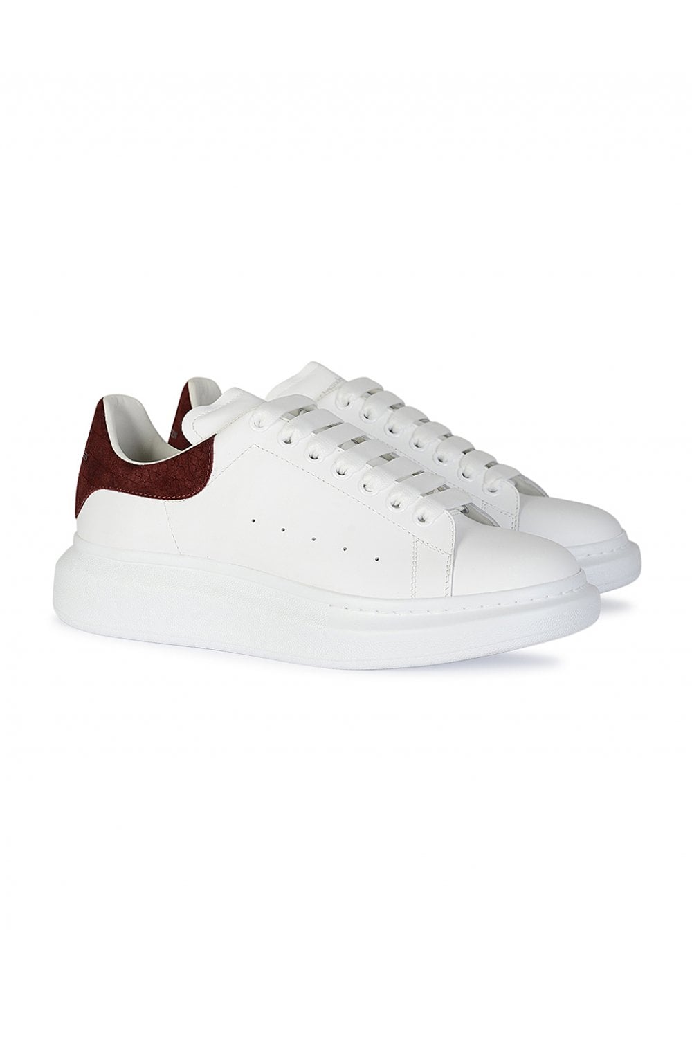 Mc queen outlet trainers