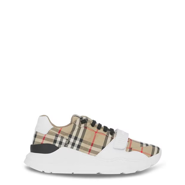 Burberry Regis Runners