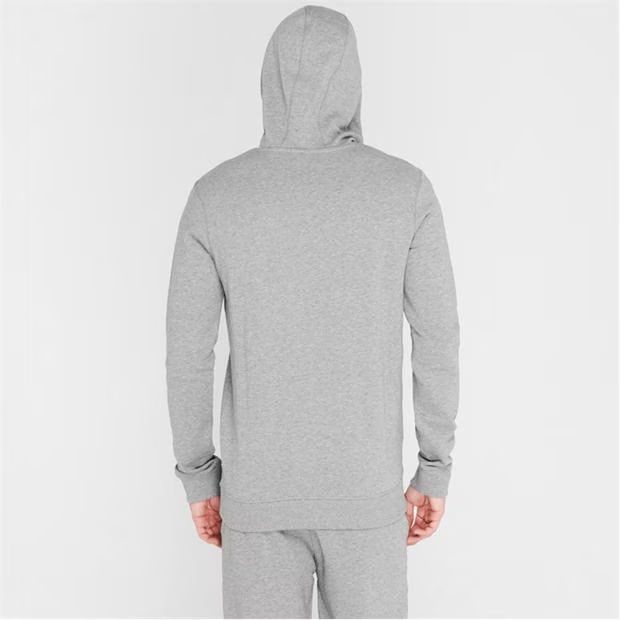 Hugo Boss Diragol Hoodie Tracksuit Grey