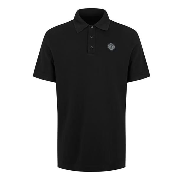 Canada Goose Beckley Polo Black