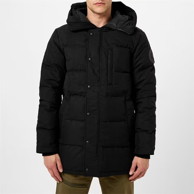 CANADA GOOSE Carson Heritage Parka