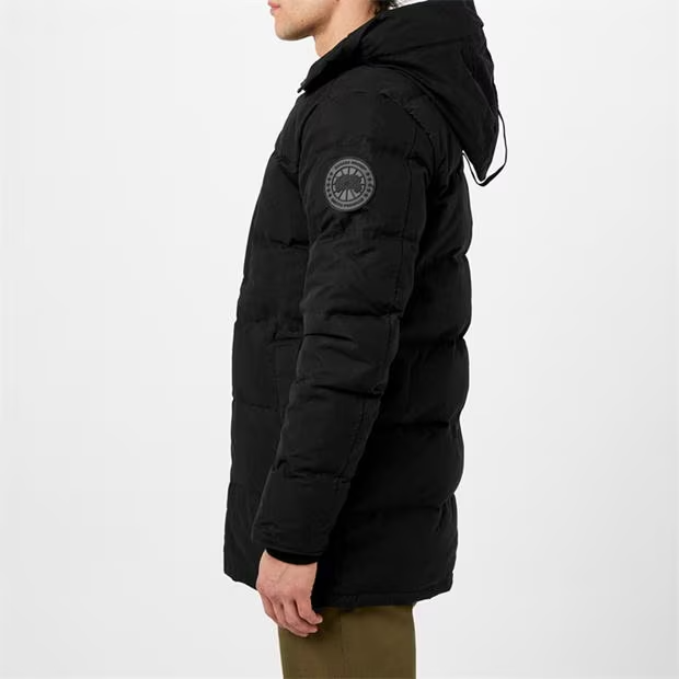 CANADA GOOSE Carson Heritage Parka