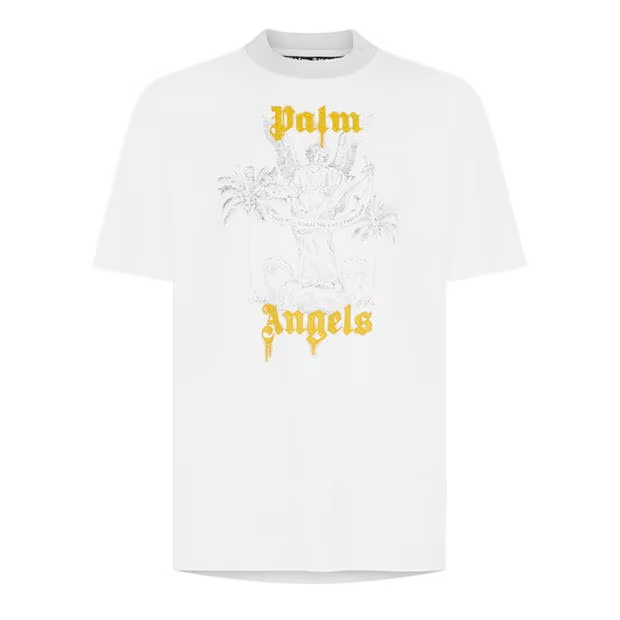 Palm Angels Pencil T Shirt