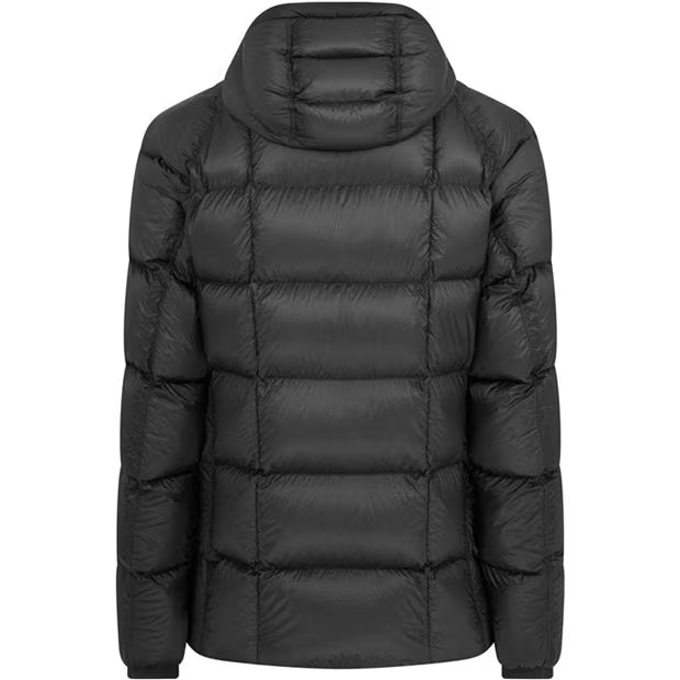 CP Company Lens Shell Jacket Black