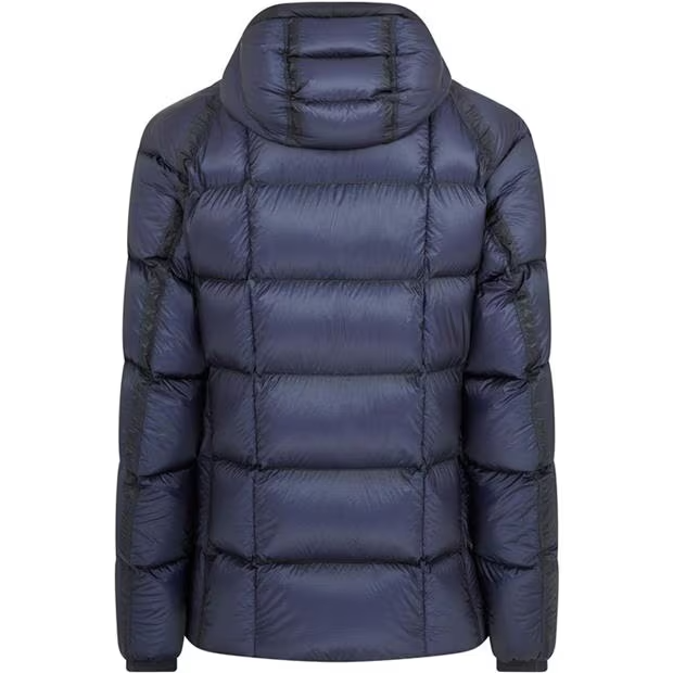 CP Company Lens Shell Jacket Navy