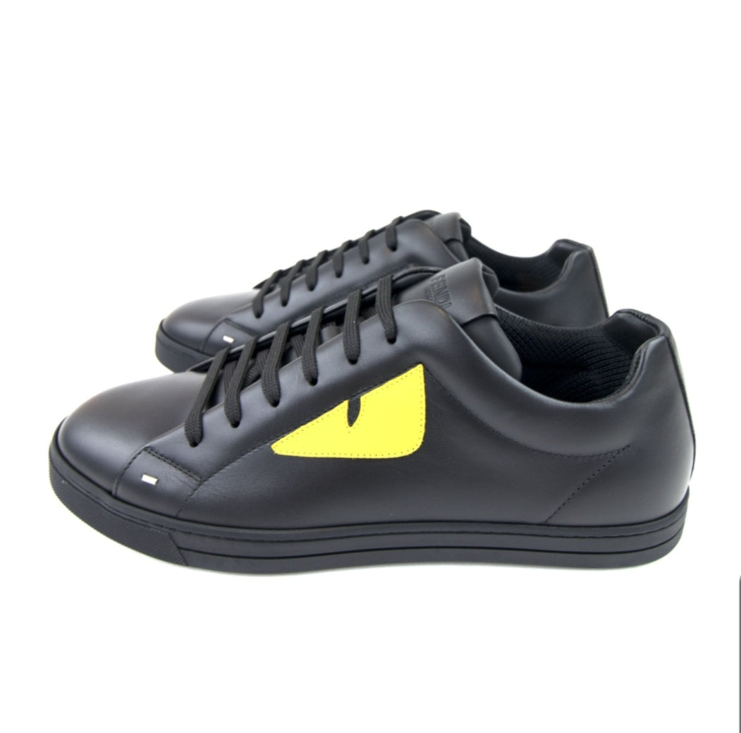 Fendi Bugs Trainers