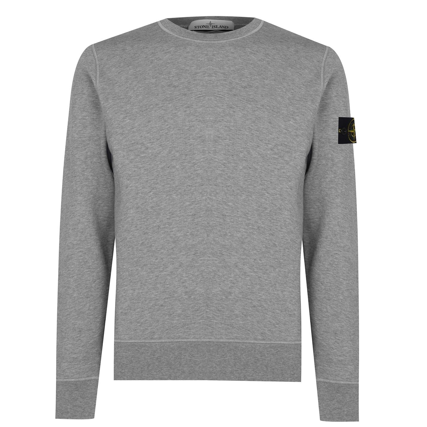 Stone Island Jumper Grey