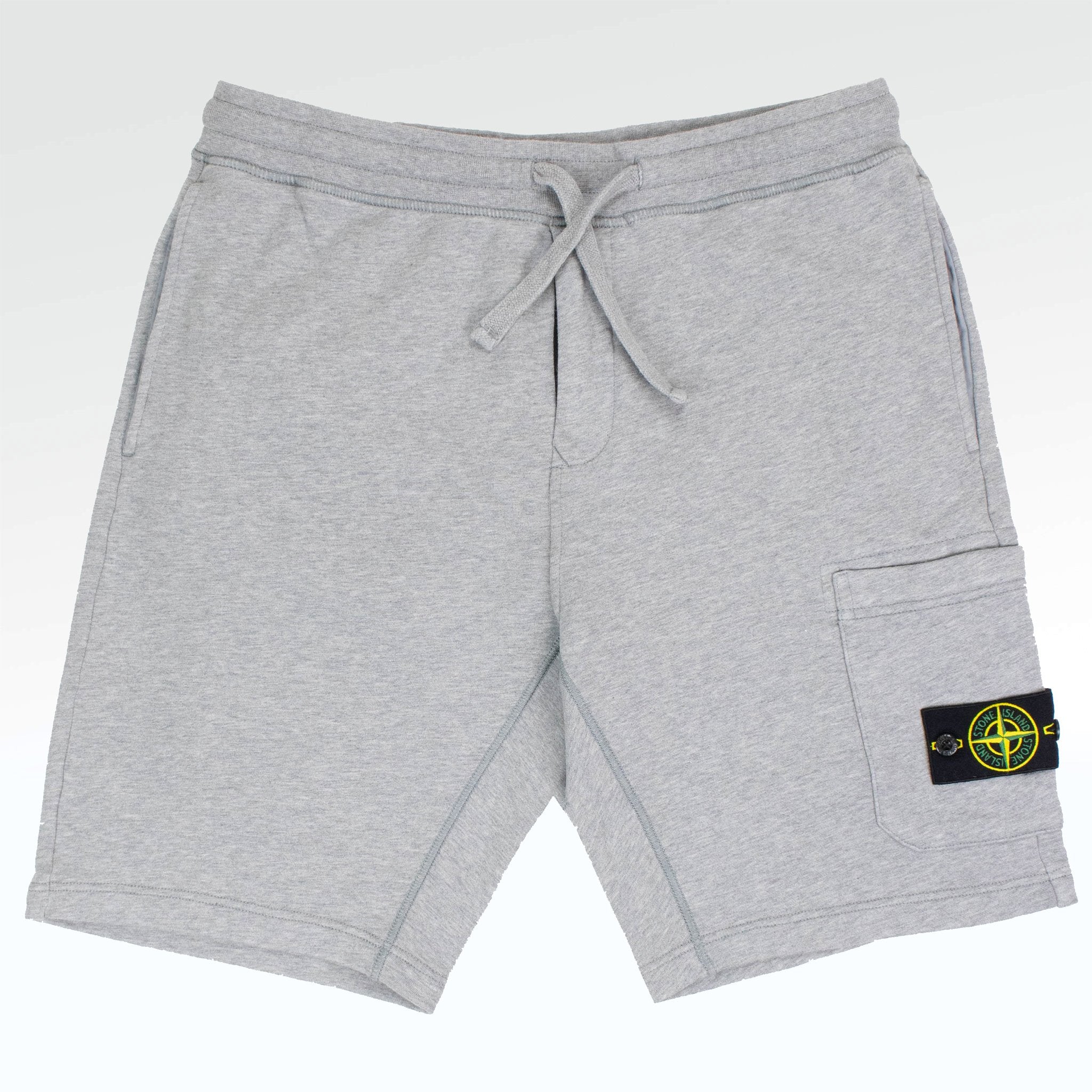 Stone Island Shorts Grey