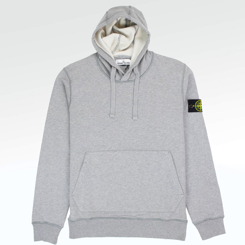 Stone island hot sale hoodie 62820