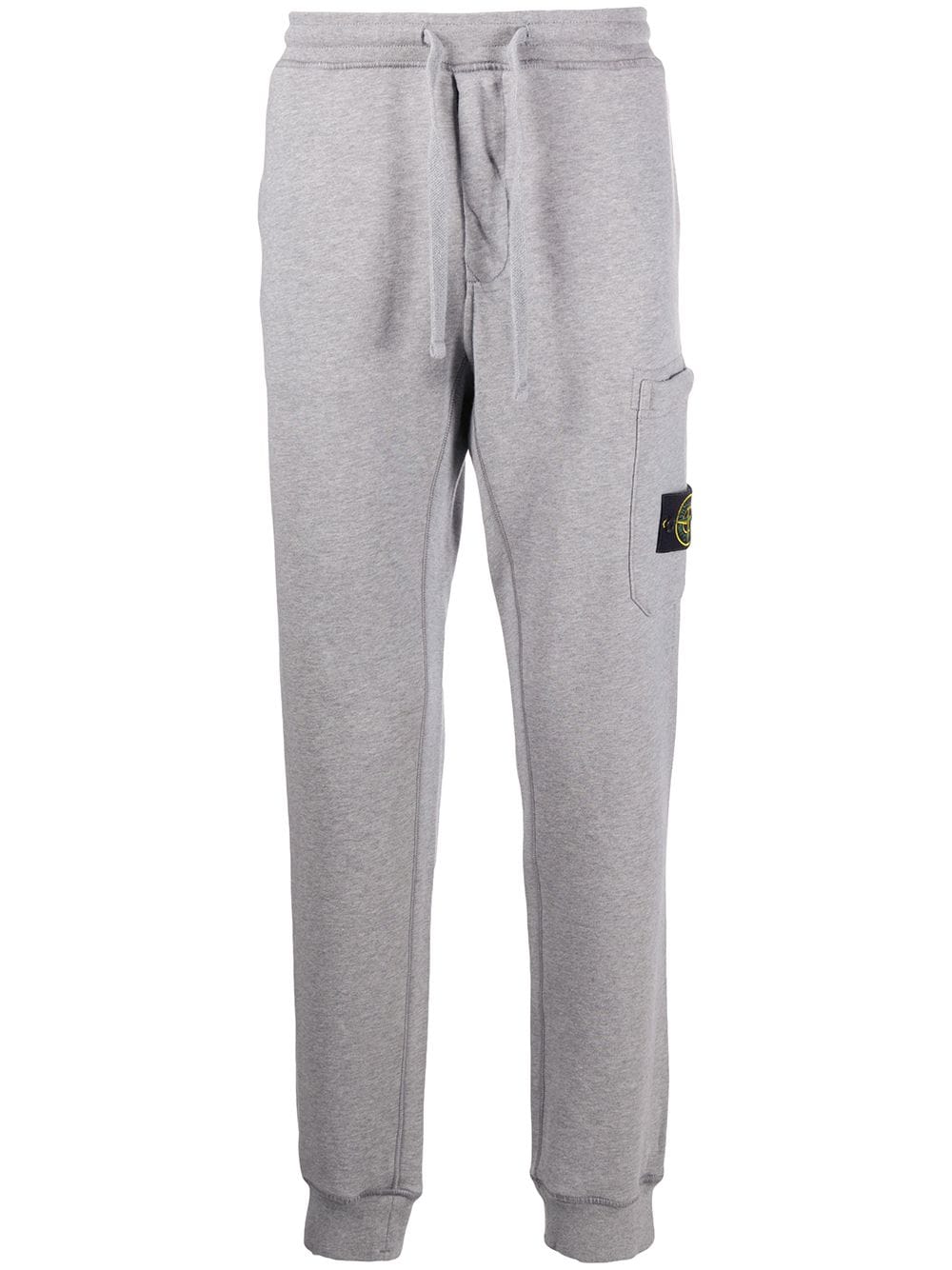 Stone Island Jogging Bottoms Grey